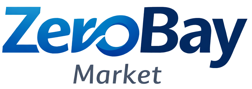 ZeroBay Logo